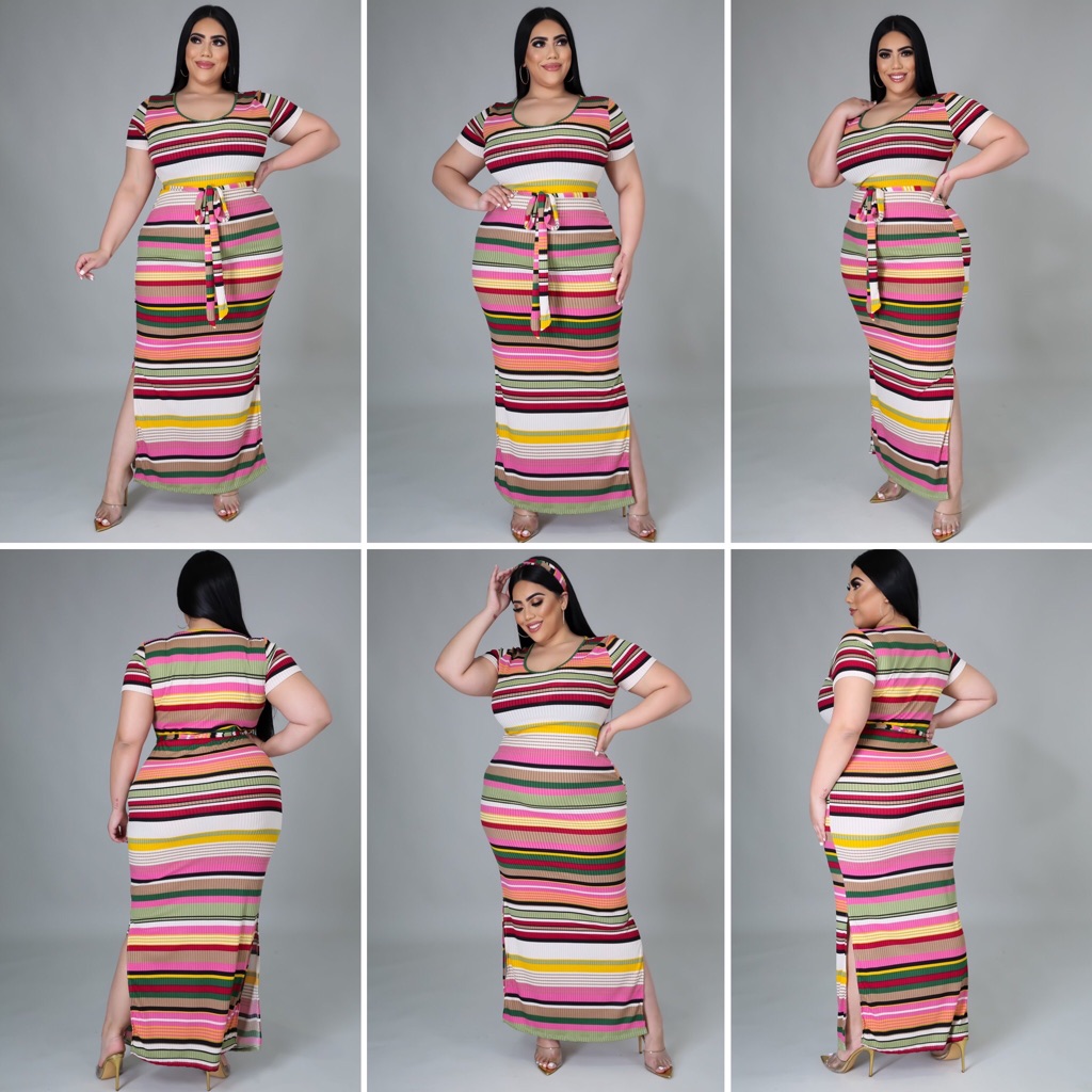 All You Need Dress